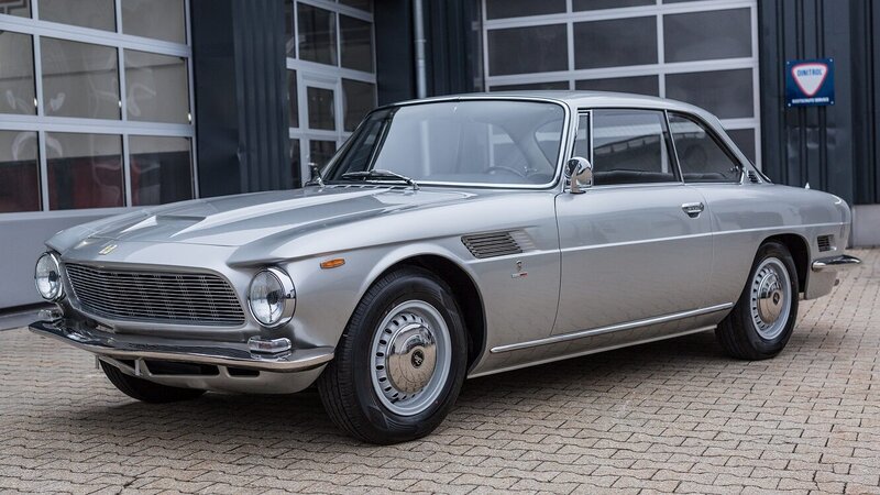 ISO Rivolta