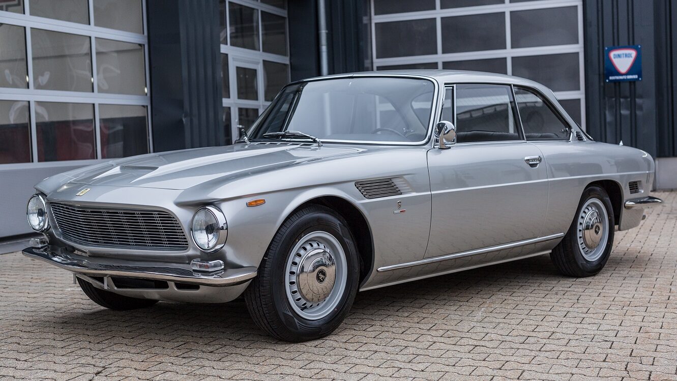 ISO Rivolta